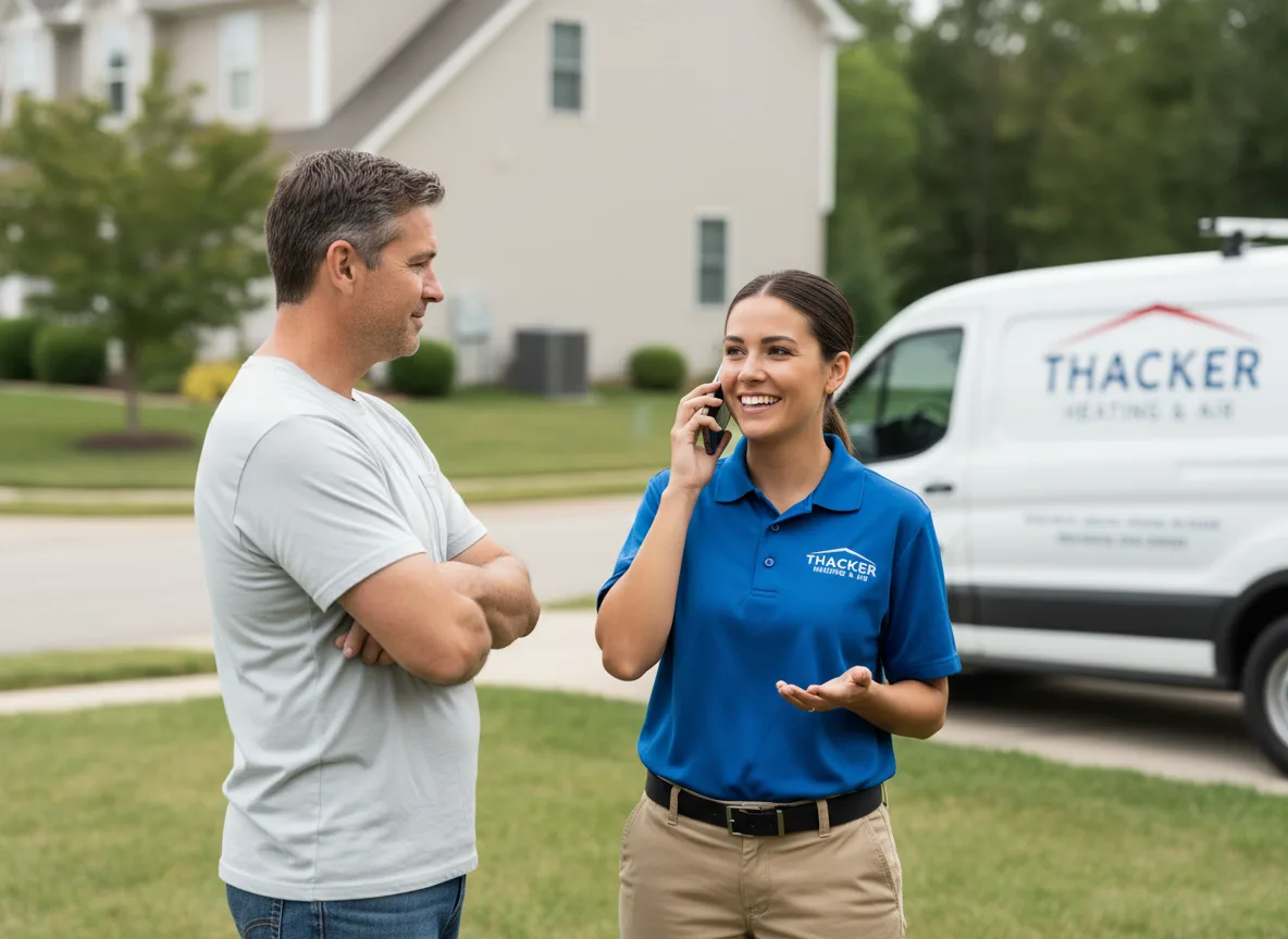 Ac Repair Parryville, PA FAQs